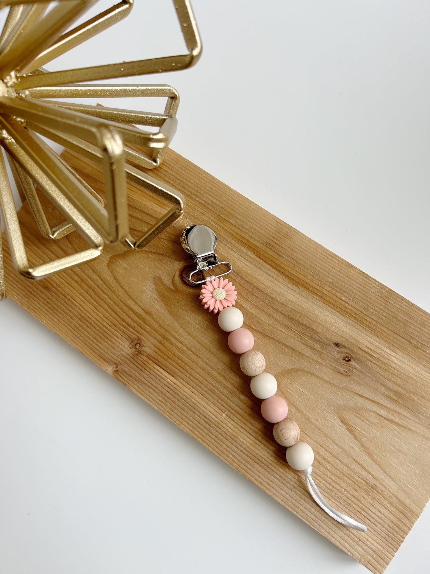 MEADOW // PACIFIER CLIPS