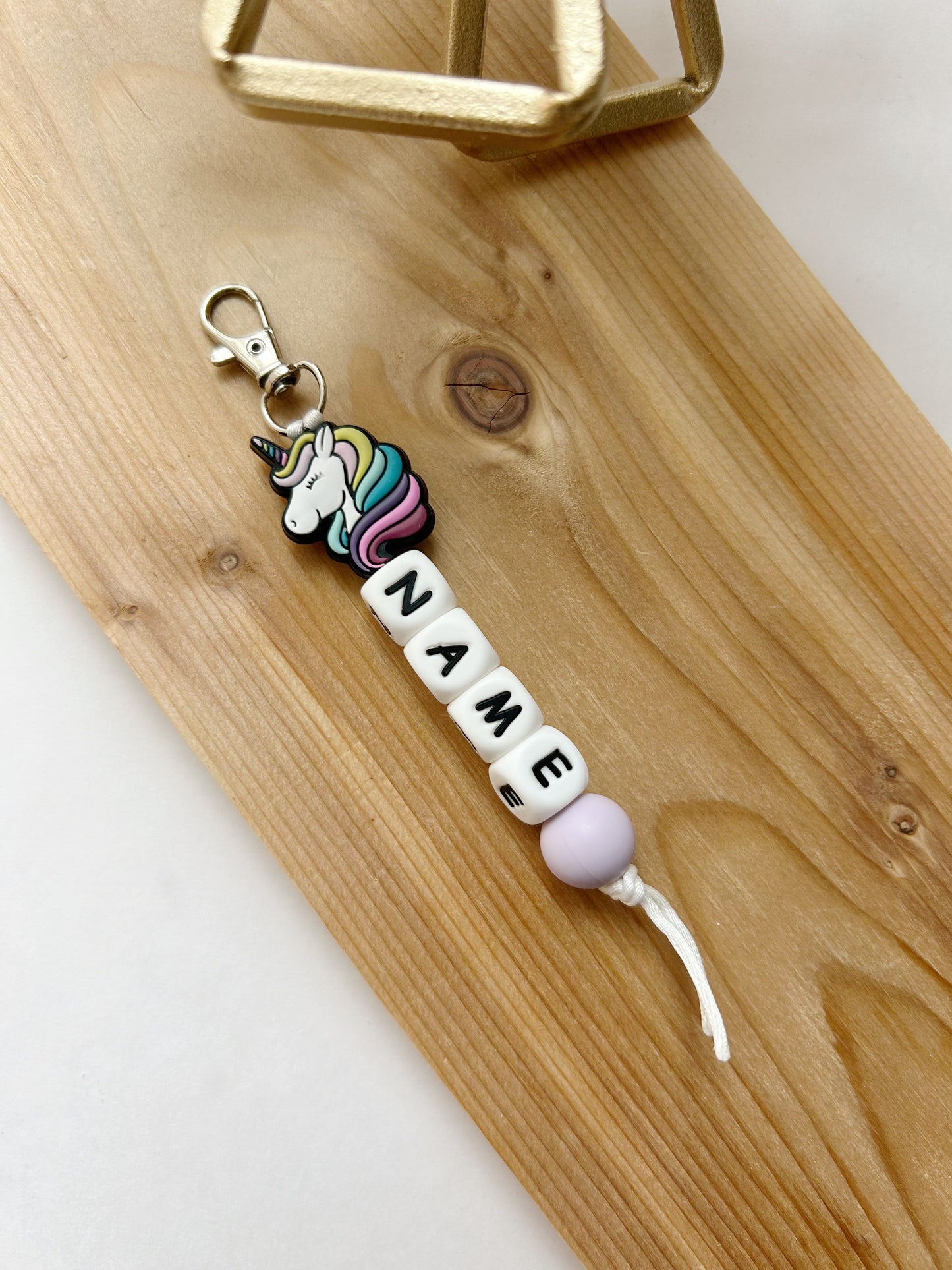 UNICORN // KEYCHAINS