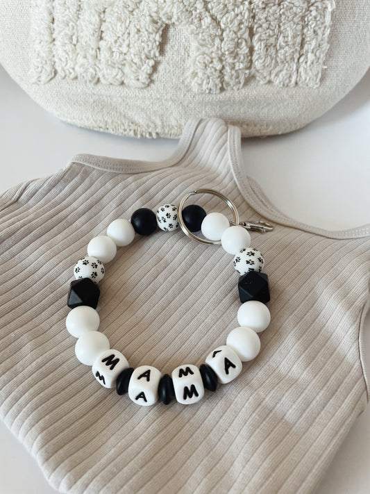 PAWPRINT MAMA // WRISTLETS